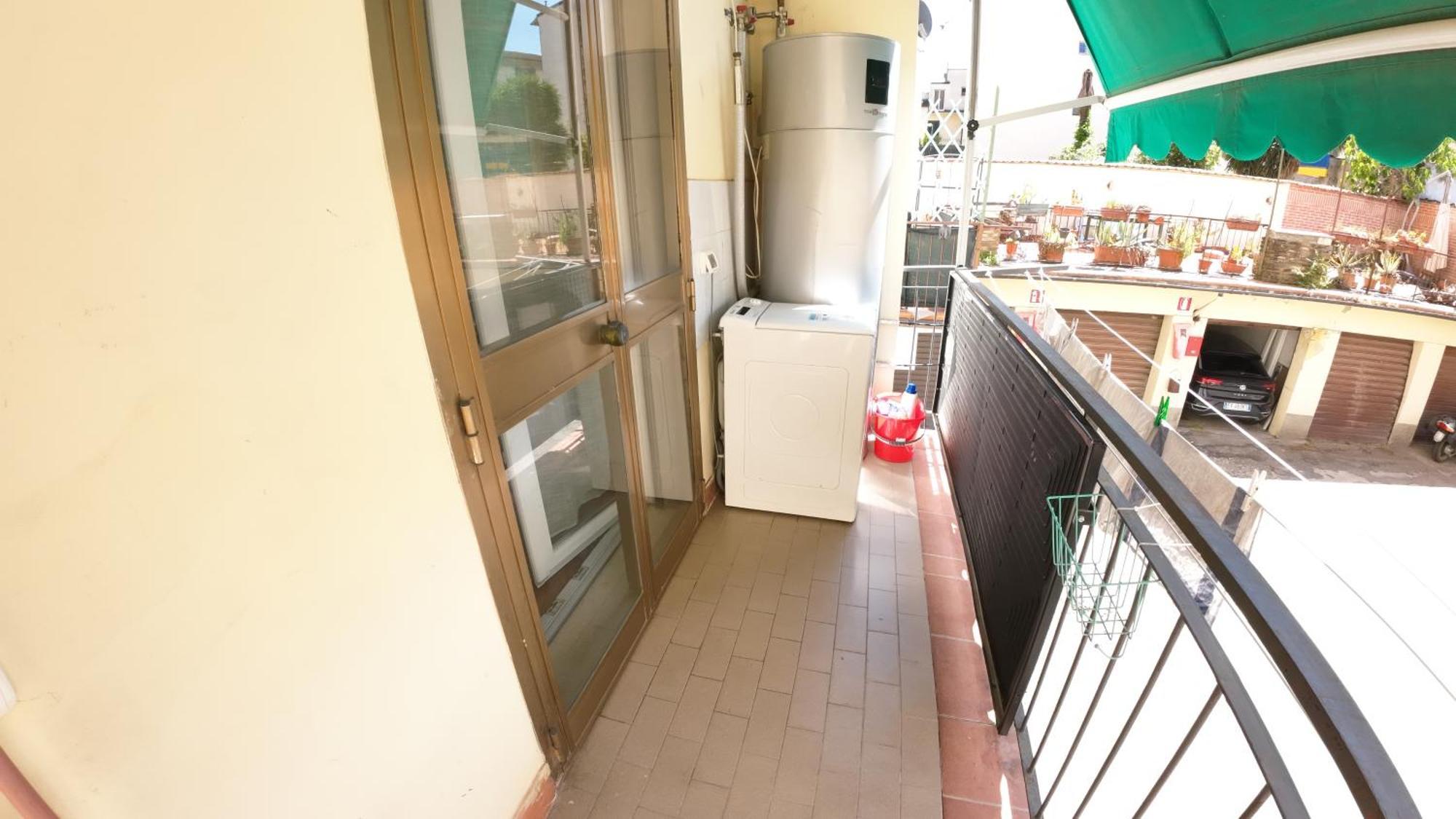 Apartamento Urban Center 1 Easy Parking Near Tram Florencia