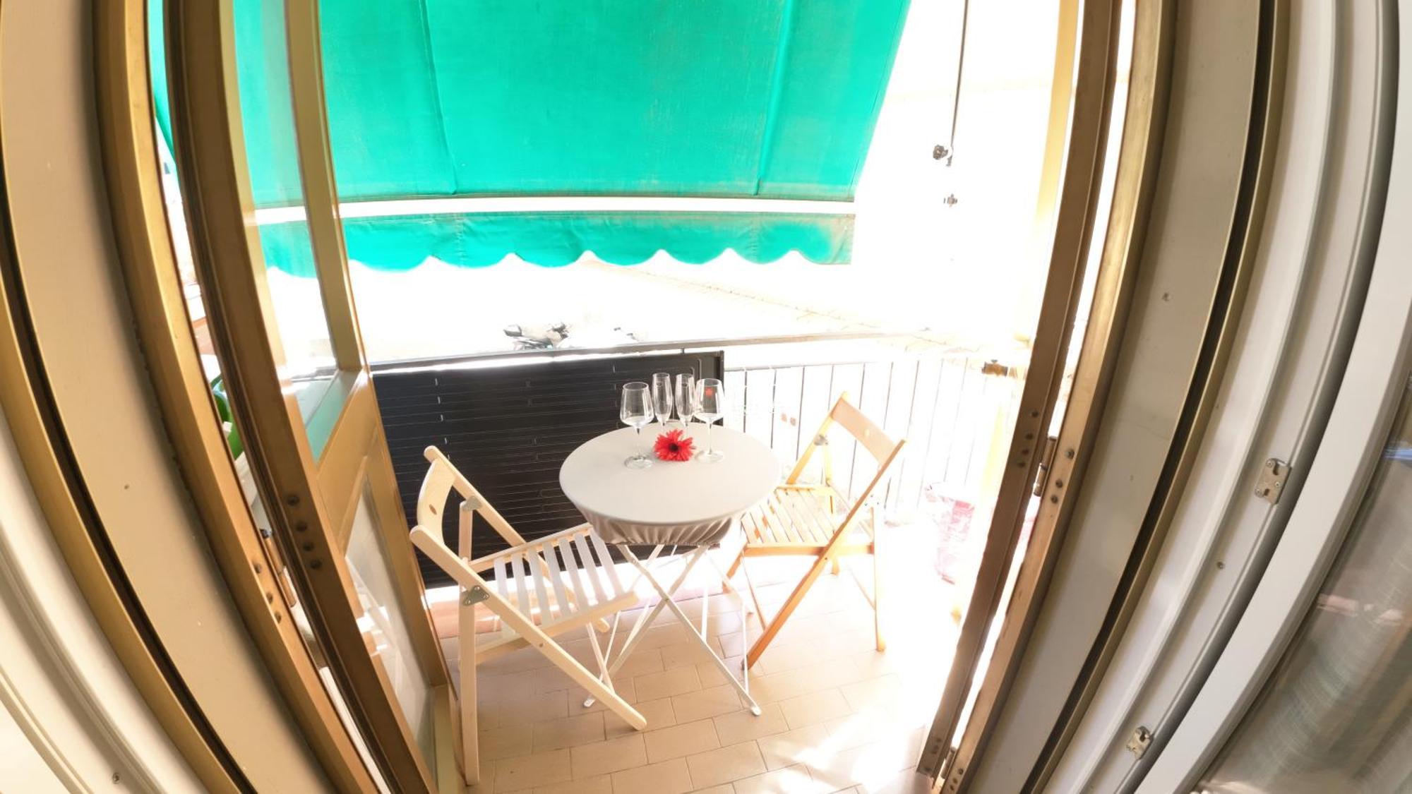 Urban Center 1 Easy Parking Near Tram Apartamento Florencia
