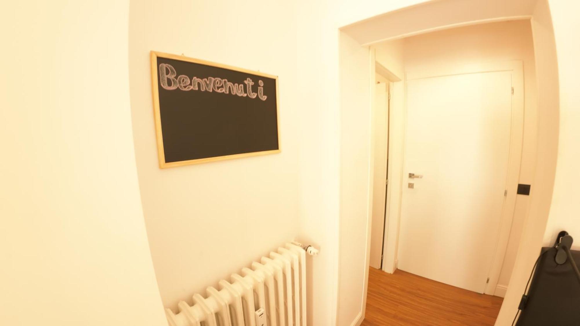 Apartamento Urban Center 1 Easy Parking Near Tram Florencia