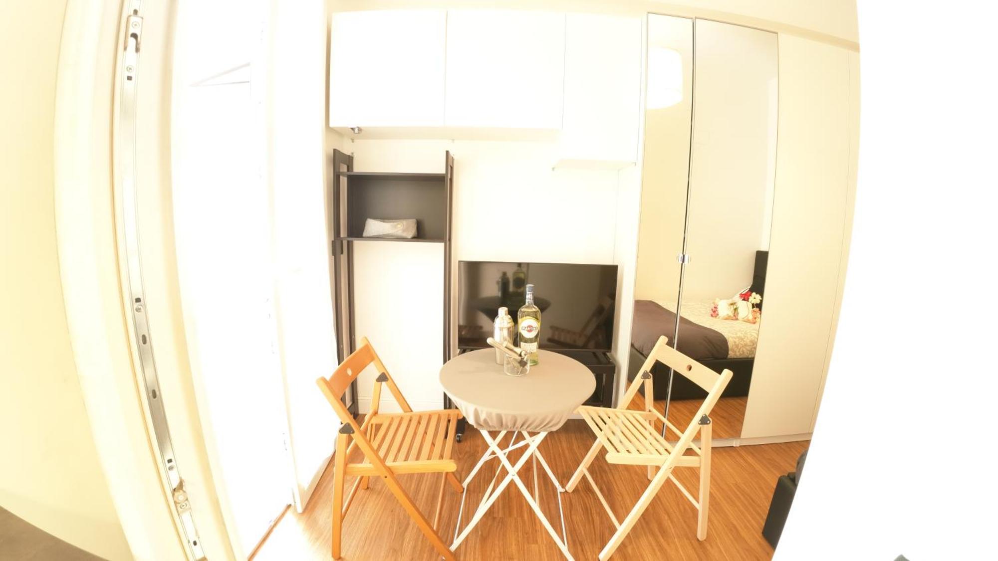 Apartamento Urban Center 1 Easy Parking Near Tram