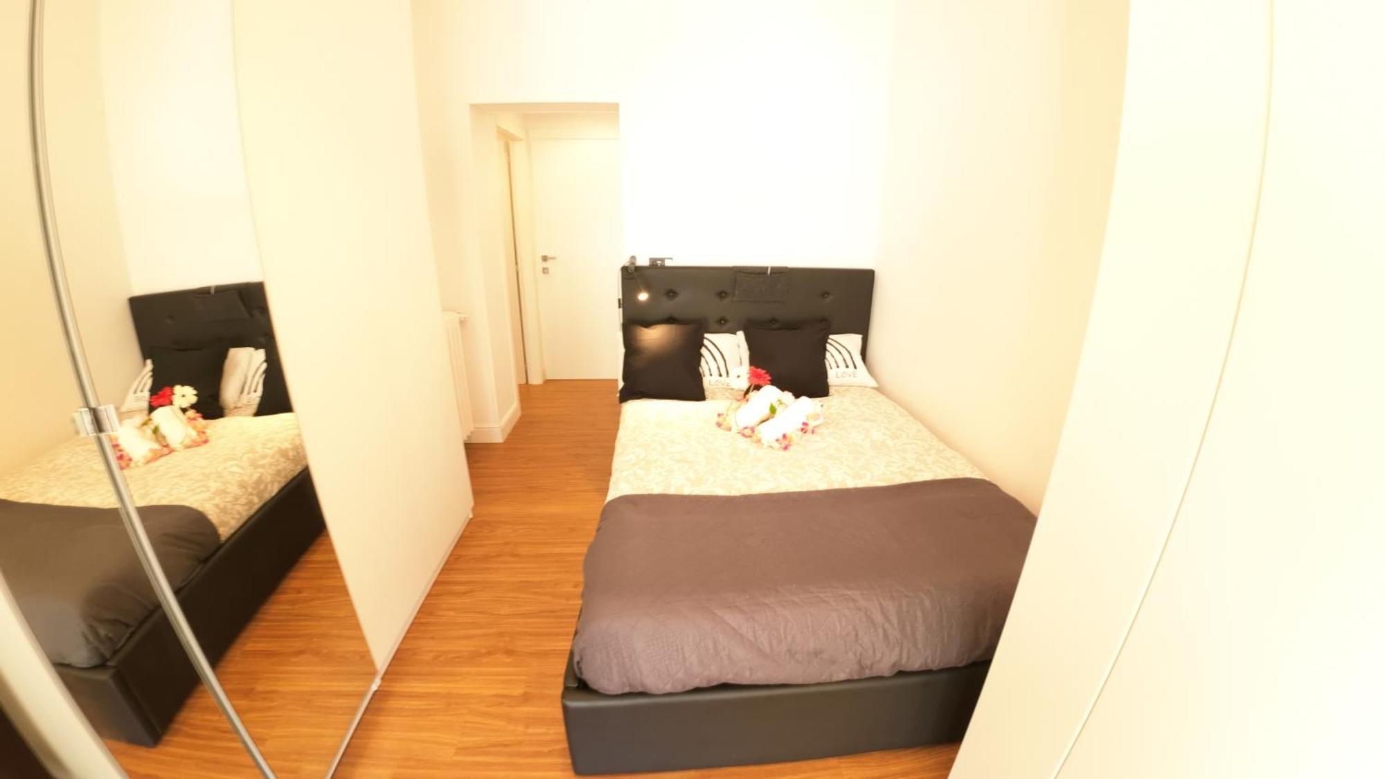 Apartamento Urban Center 1 Easy Parking Near Tram Florencia