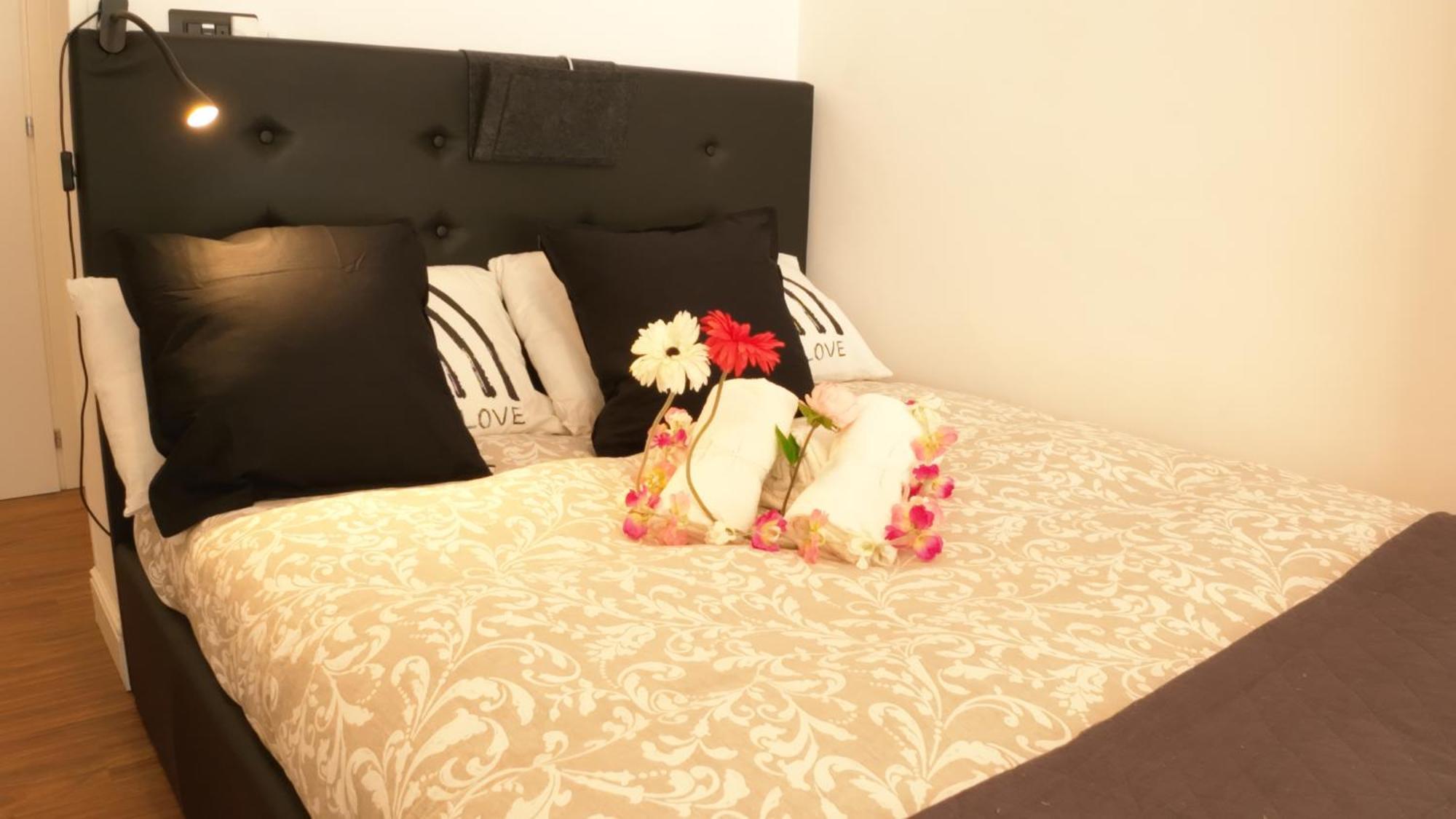 Apartamento Urban Center 1 Easy Parking Near Tram *
