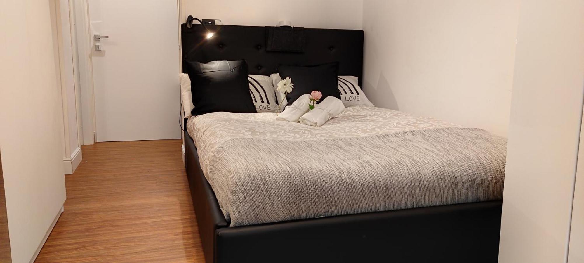 Apartamento Urban Center 1 Easy Parking Near Tram *