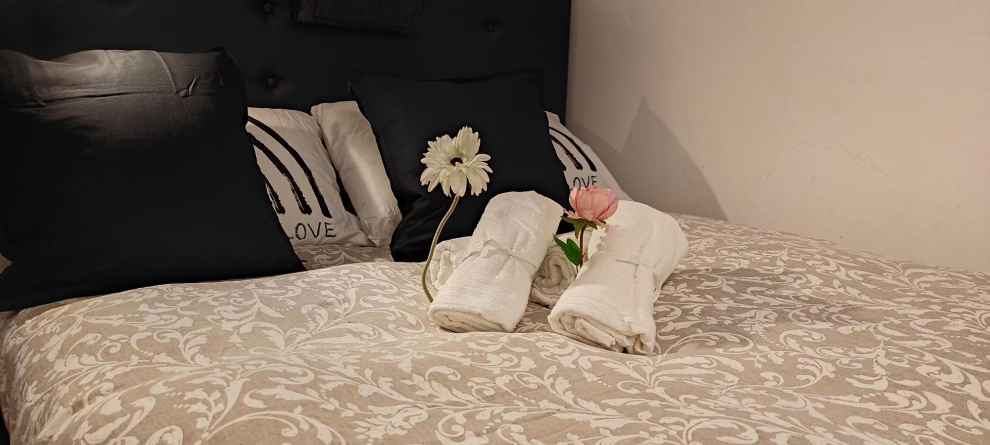 Apartamento Urban Center 1 Easy Parking Near Tram Florencia